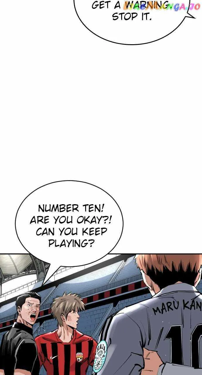 Build Up Chapter 142 page 94 - 