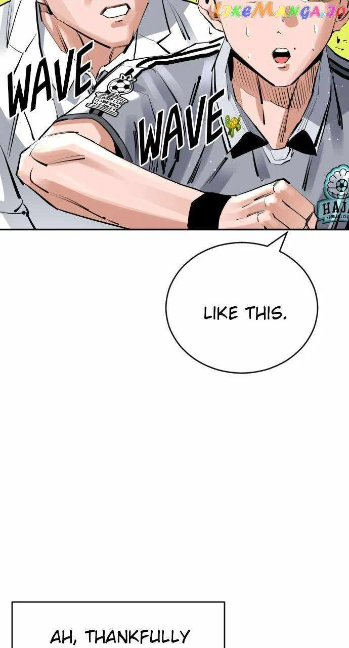 Build Up Chapter 142 page 96 - 
