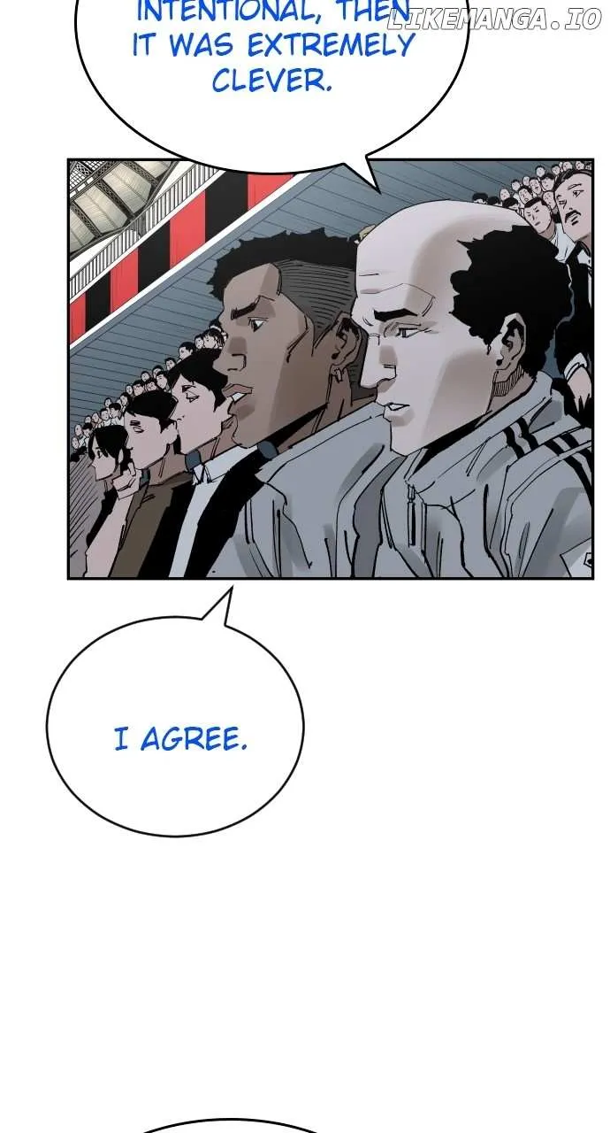 Build Up Chapter 143 page 2 - 