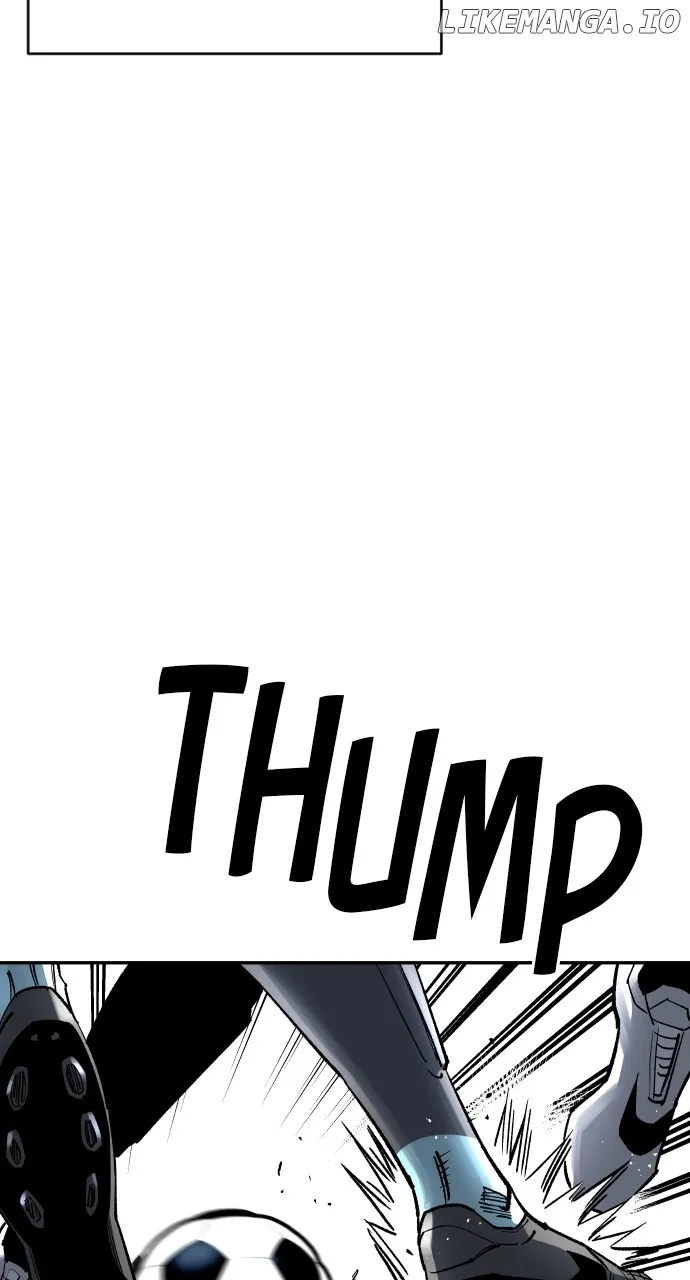 Build Up Chapter 143 page 103 - 