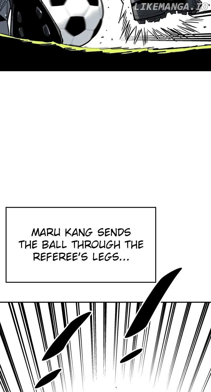 Build Up Chapter 143 page 104 - 