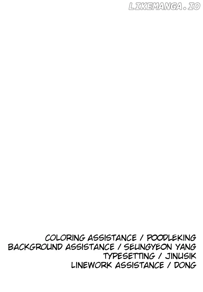 Build Up Chapter 143 page 111 - 