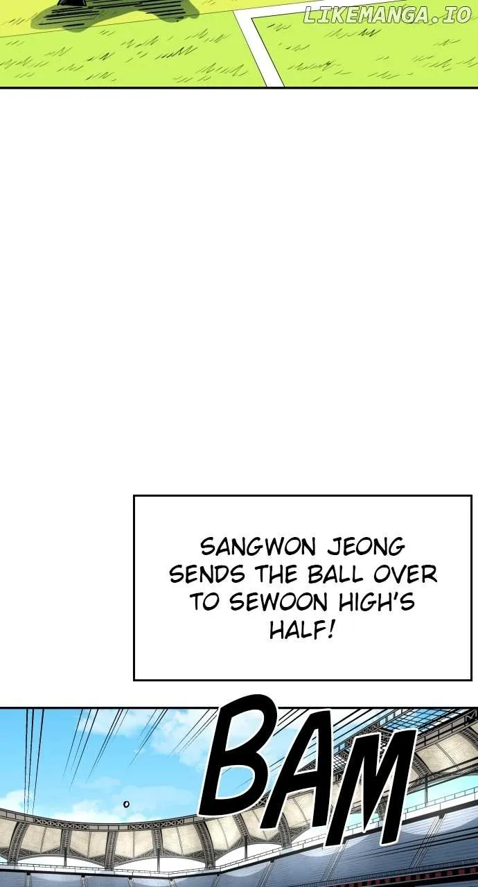 Build Up Chapter 143 page 14 - 