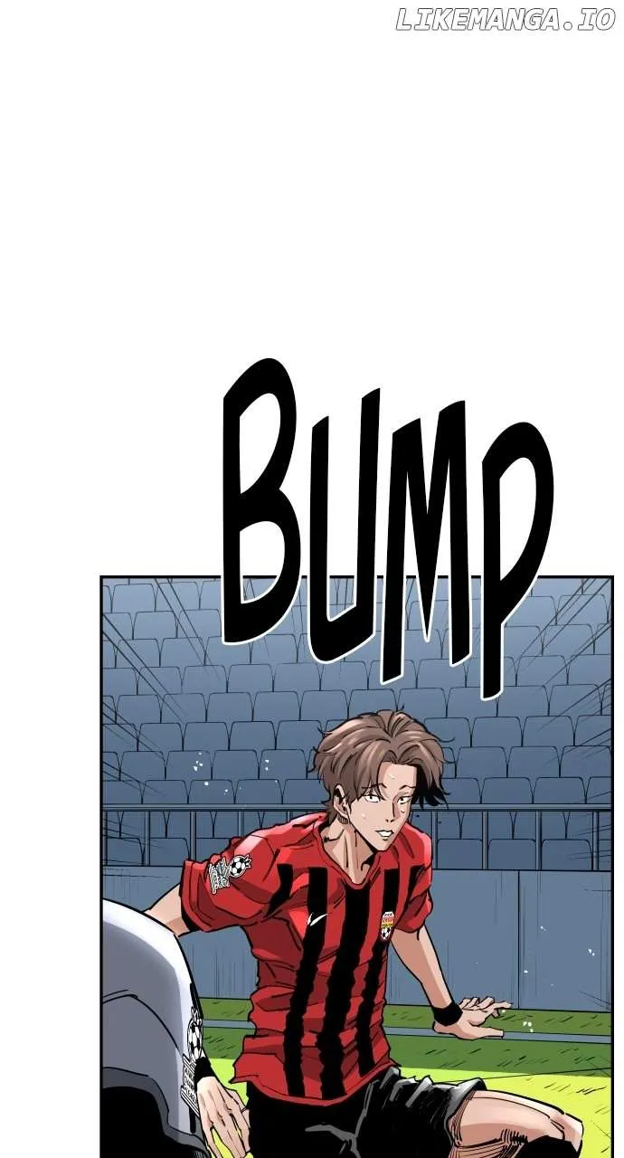 Build Up Chapter 143 page 20 - 