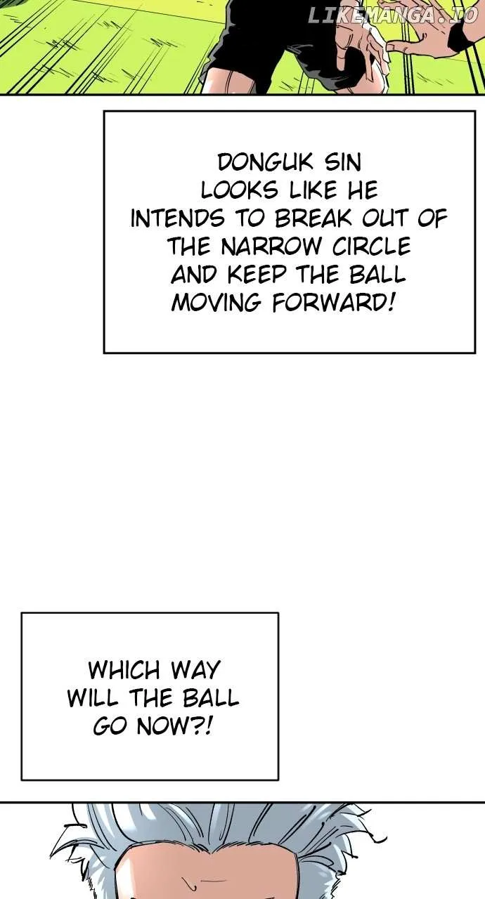 Build Up Chapter 143 page 26 - 