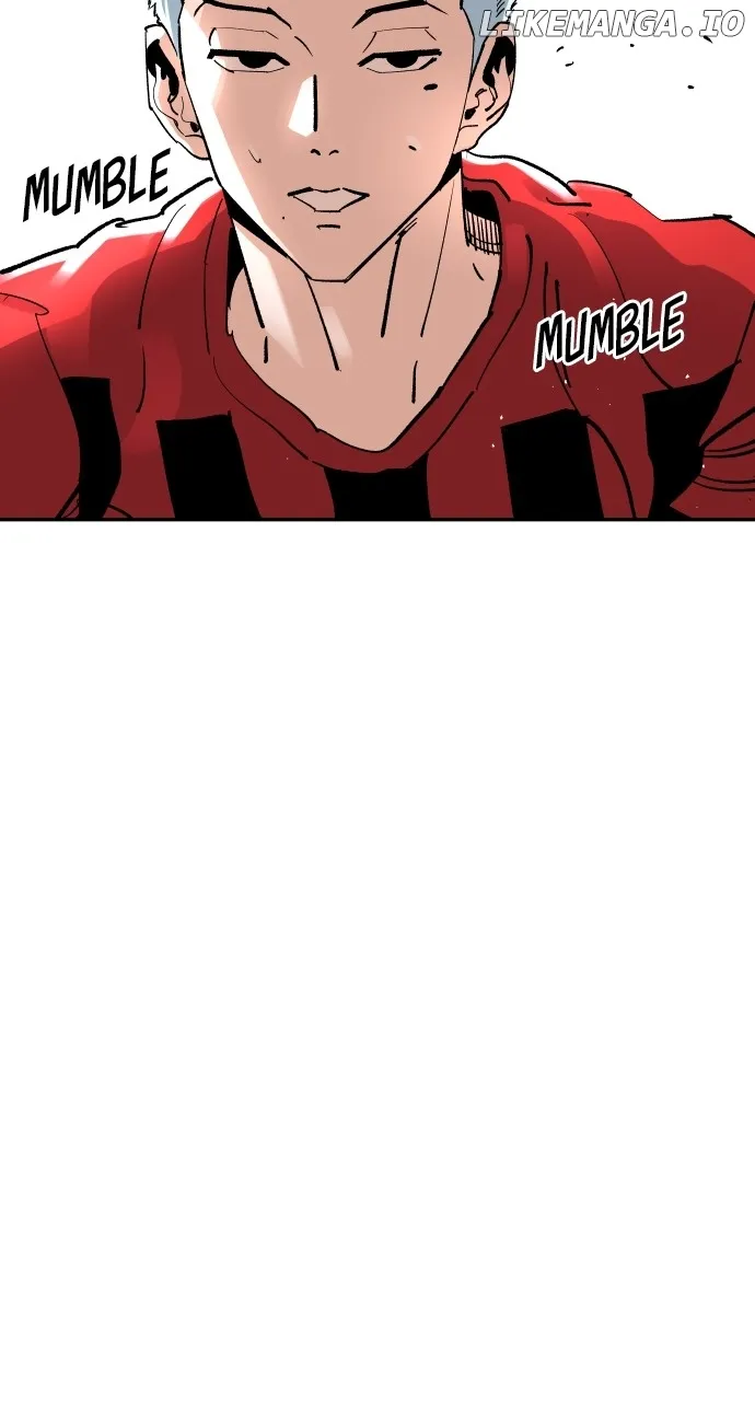 Build Up Chapter 143 page 27 - 