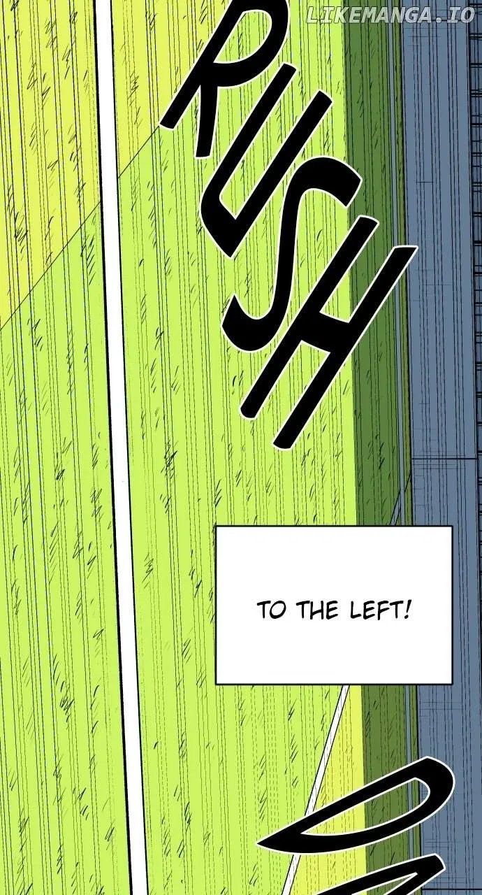 Build Up Chapter 143 page 30 - 