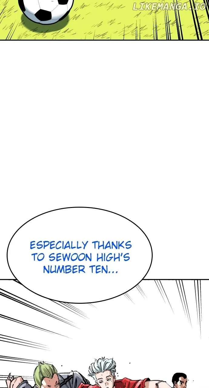 Build Up Chapter 143 page 4 - 