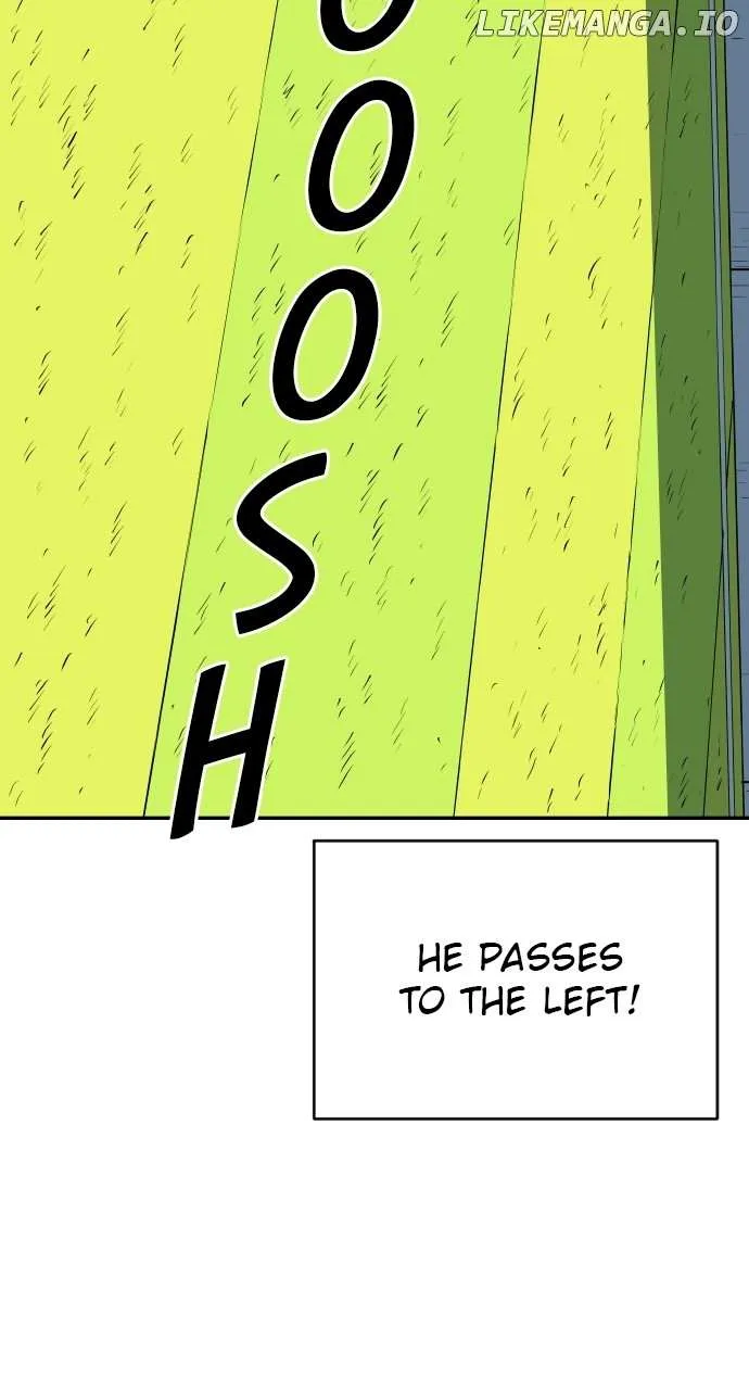 Build Up Chapter 143 page 33 - 