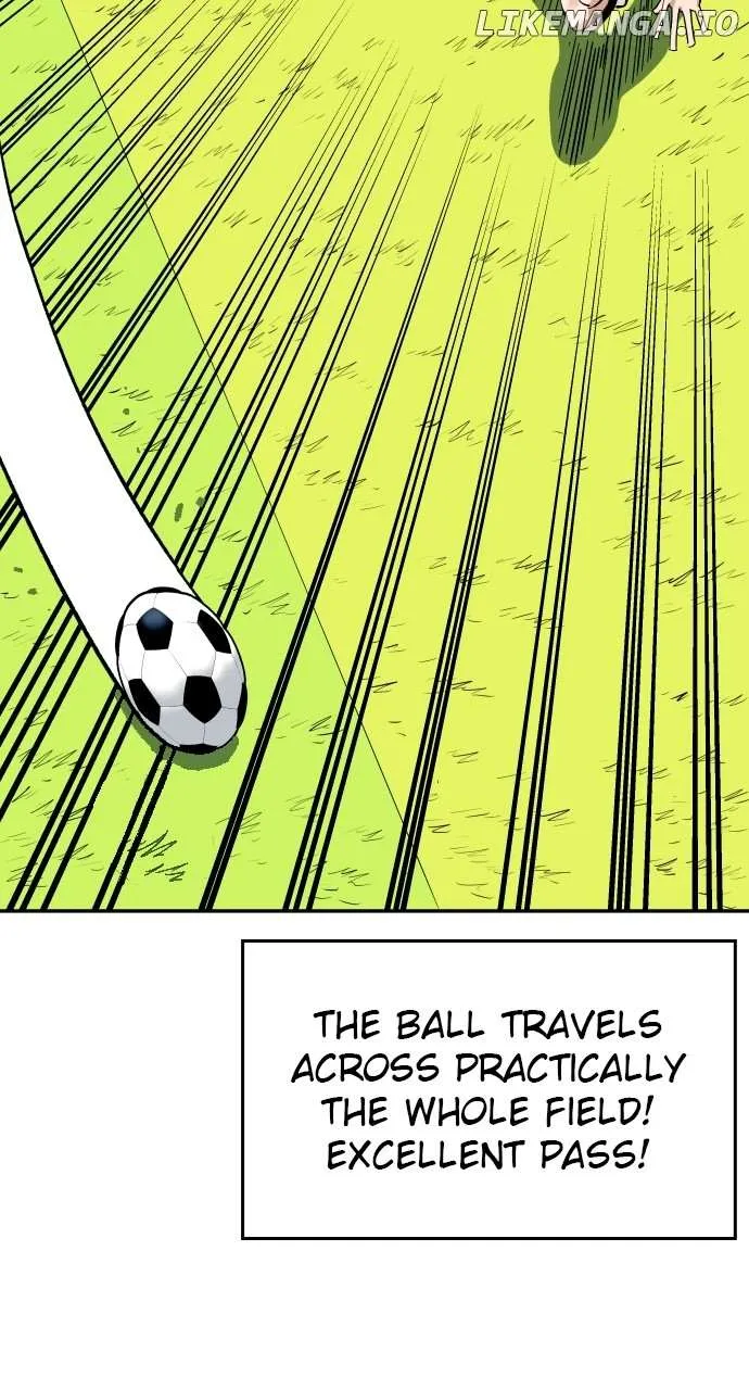 Build Up Chapter 143 page 35 - 