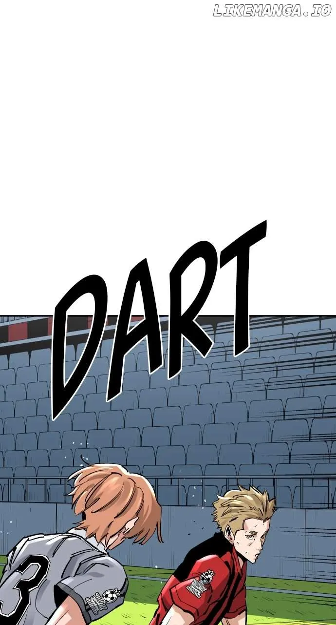 Build Up Chapter 143 page 36 - 