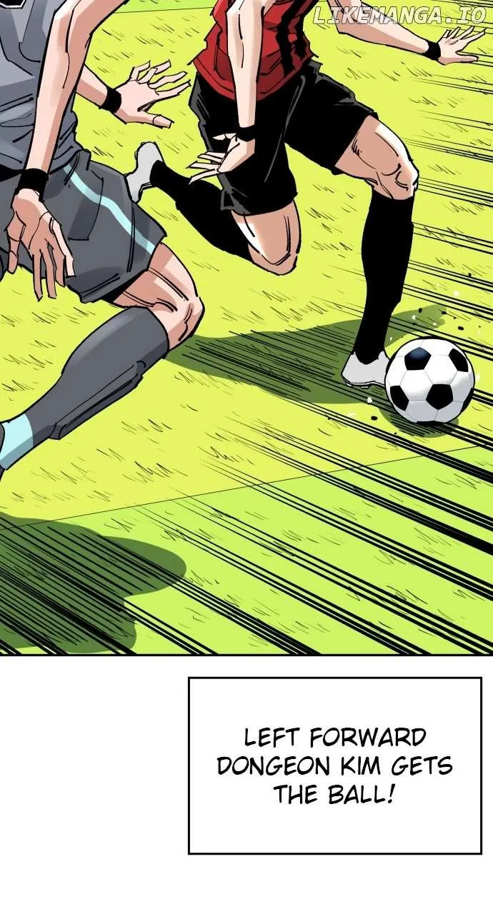 Build Up Chapter 143 page 37 - 