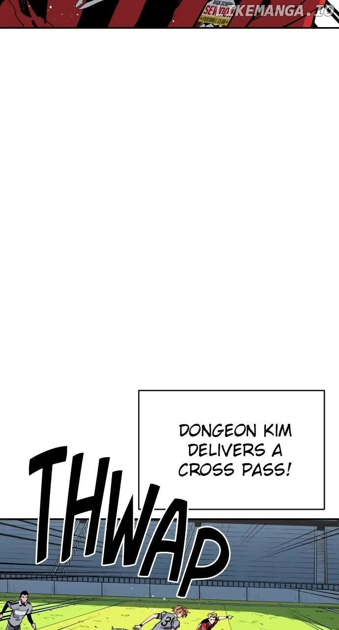 Build Up Chapter 143 page 47 - 