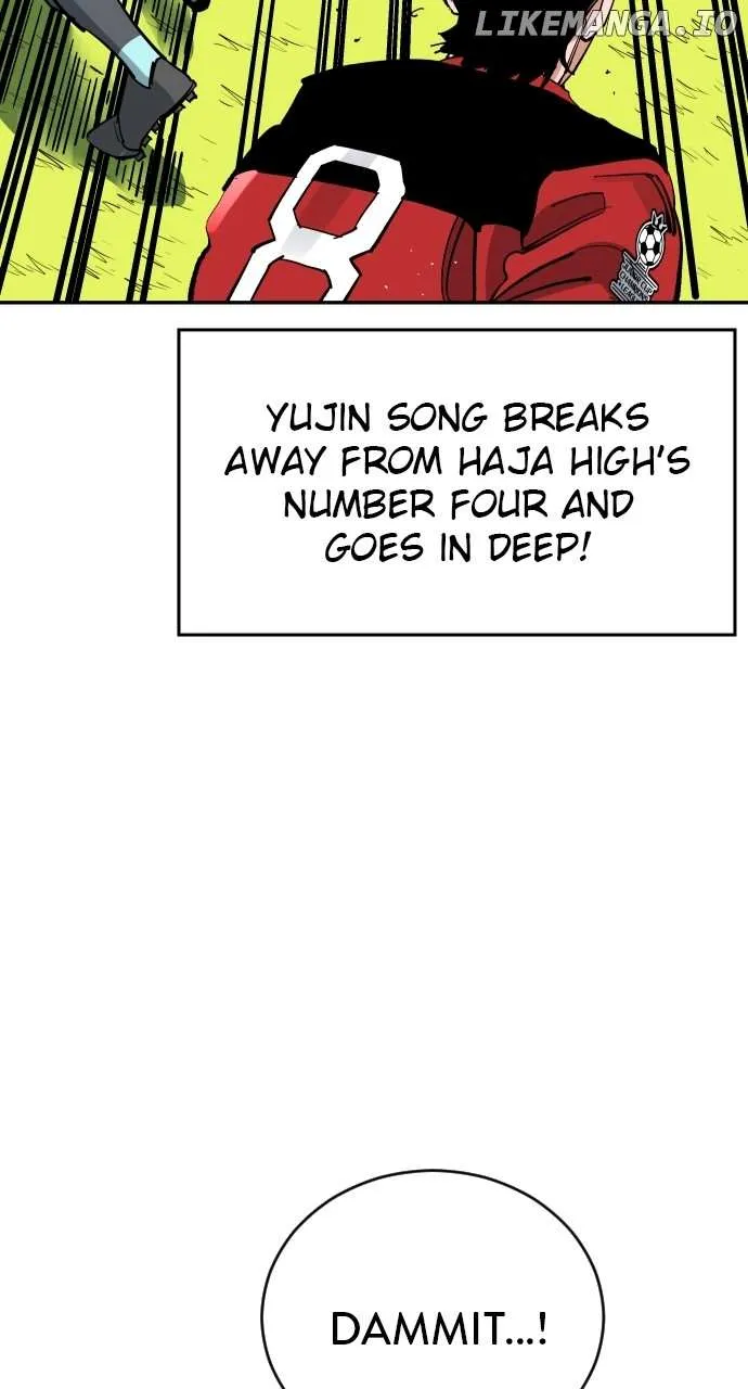 Build Up Chapter 143 page 49 - 