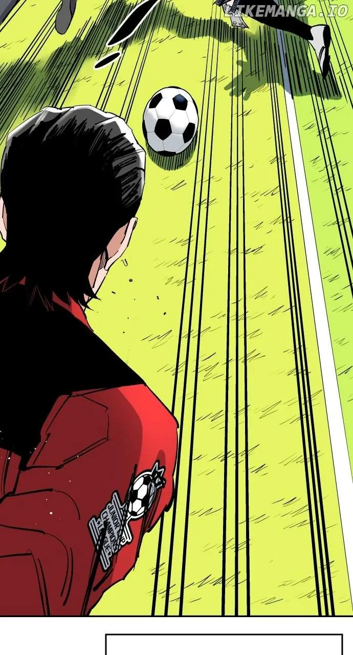 Build Up Chapter 143 page 52 - 