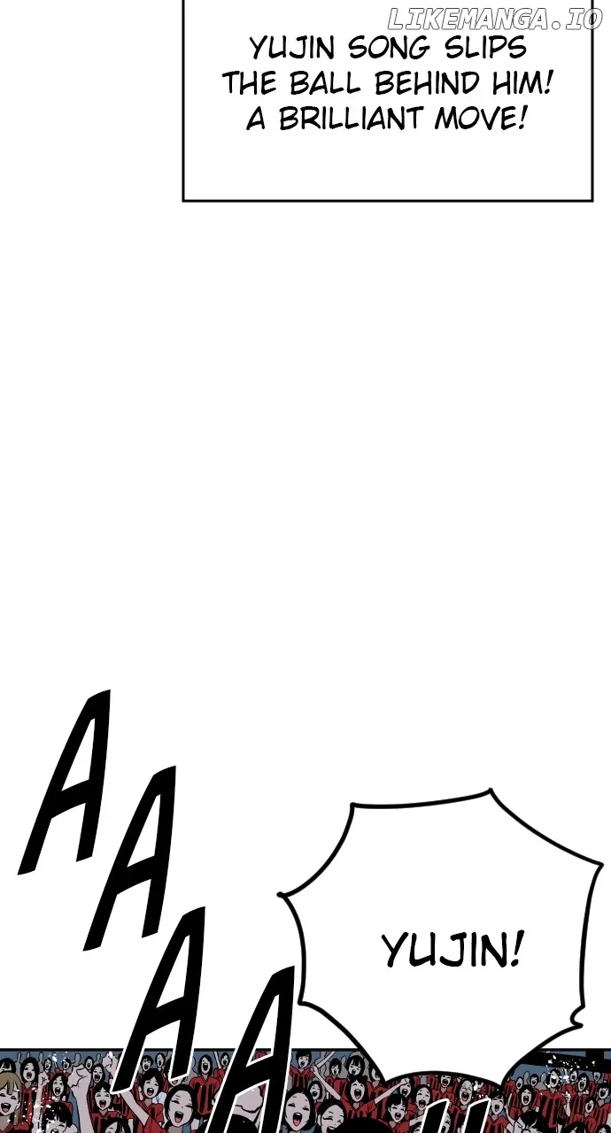 Build Up Chapter 143 page 53 - 