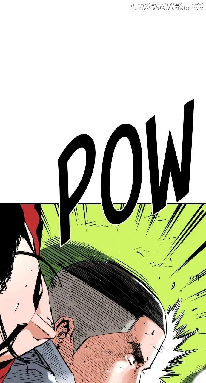 Build Up Chapter 143 page 60 - 