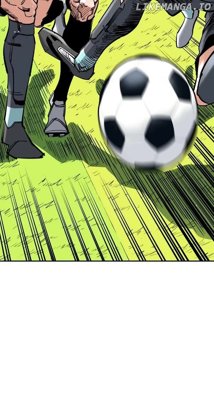 Build Up Chapter 143 page 7 - 
