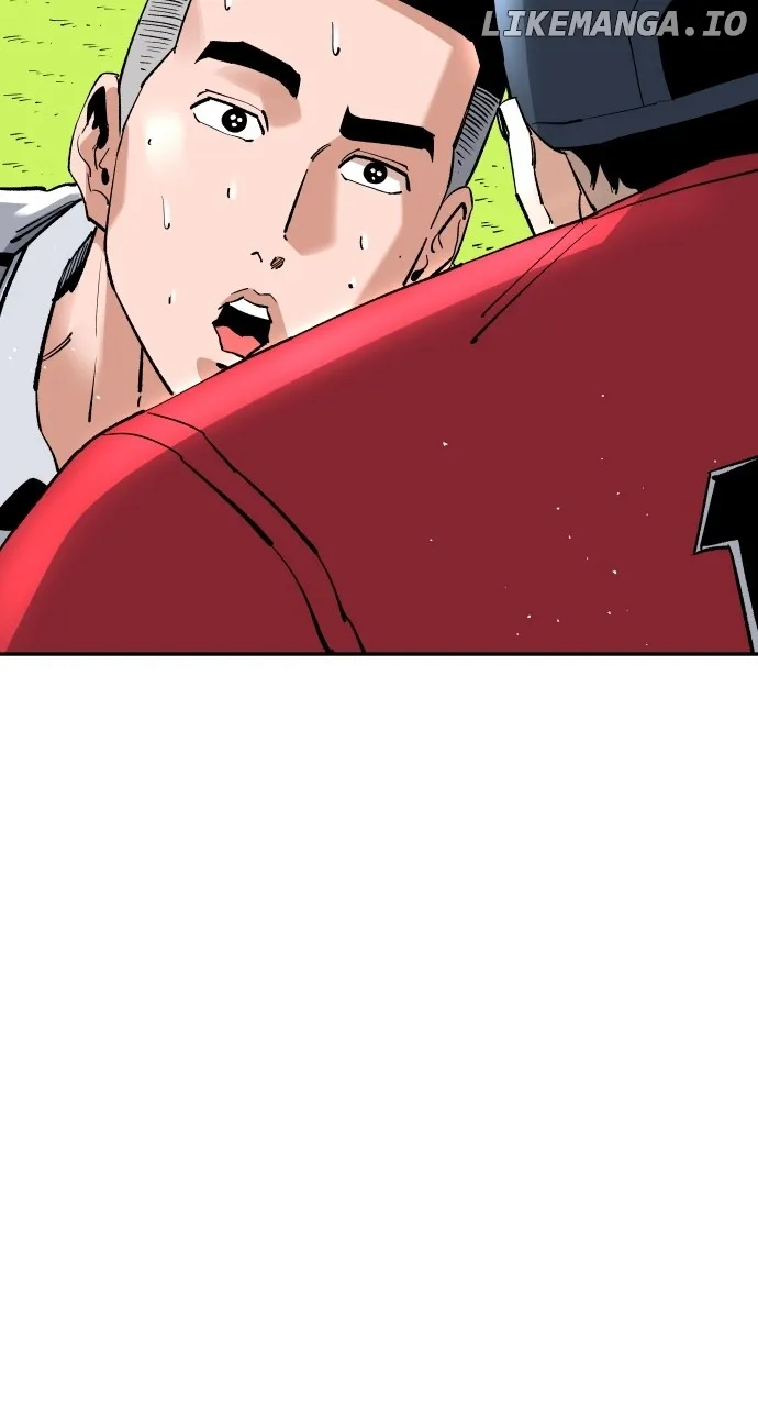 Build Up Chapter 143 page 67 - 