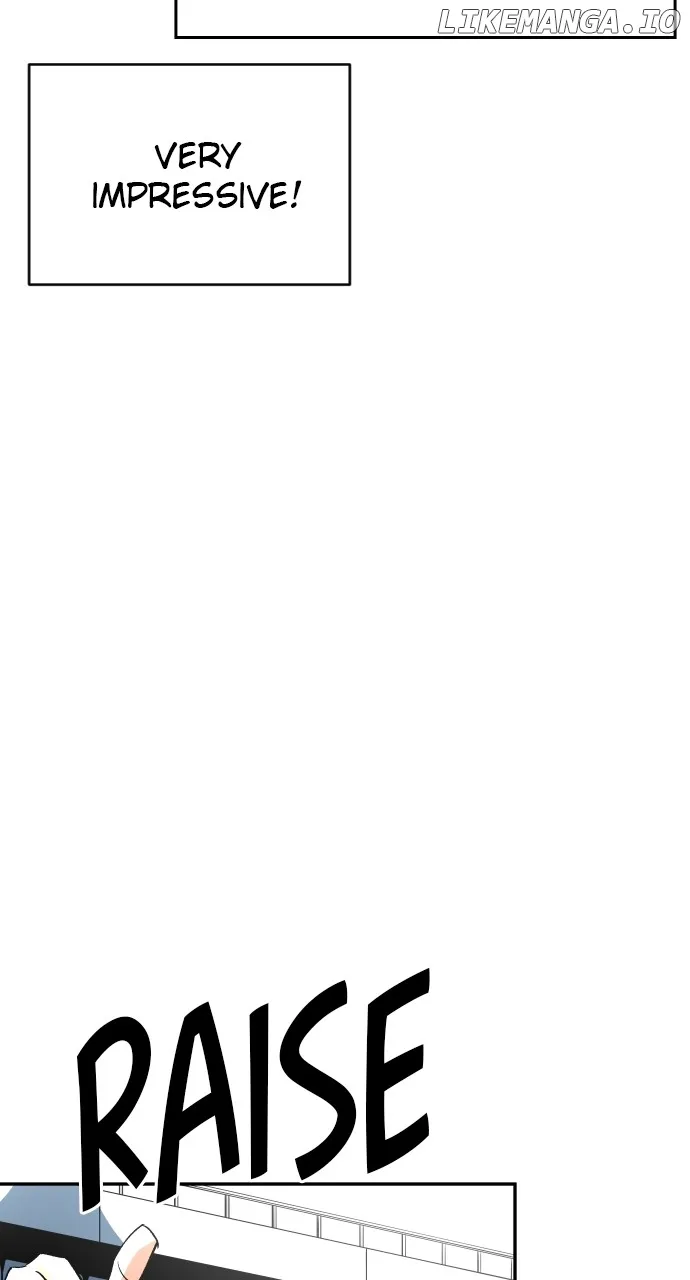 Build Up Chapter 143 page 70 - 