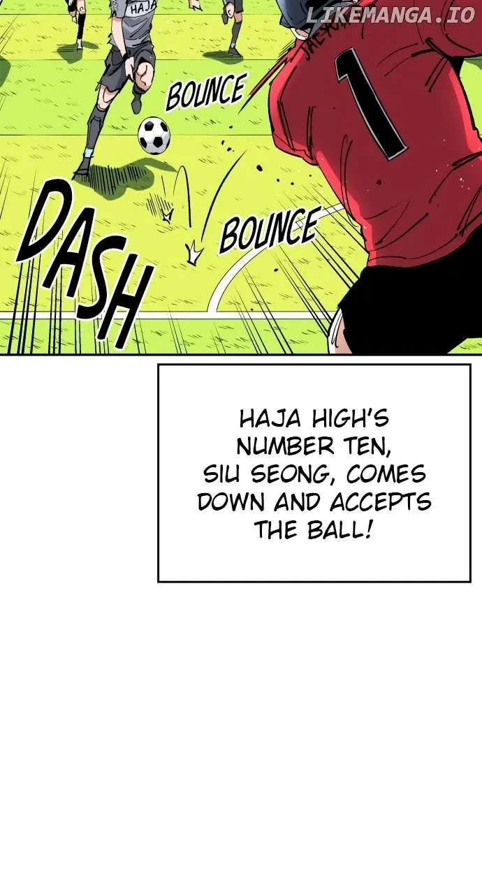 Build Up Chapter 143 page 75 - 
