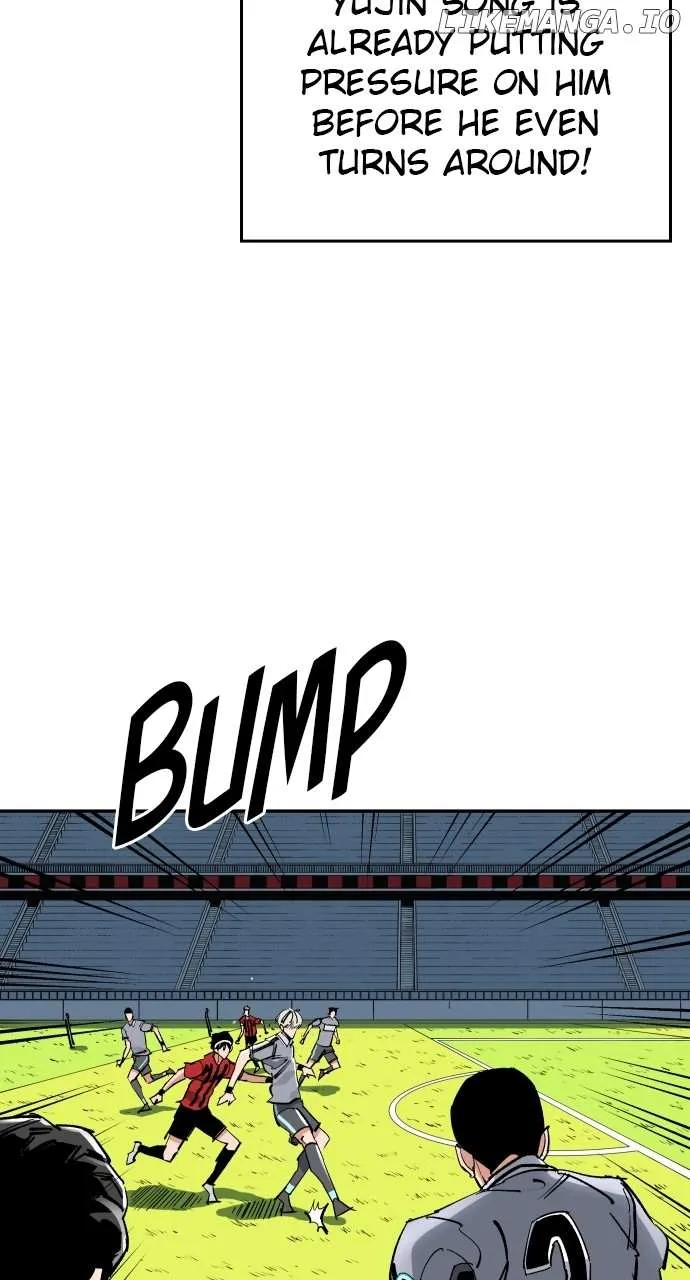Build Up Chapter 143 page 77 - 