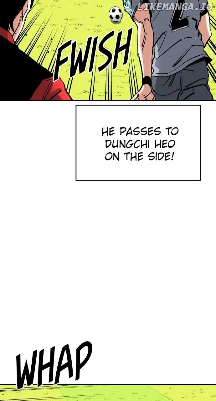 Build Up Chapter 143 page 78 - 
