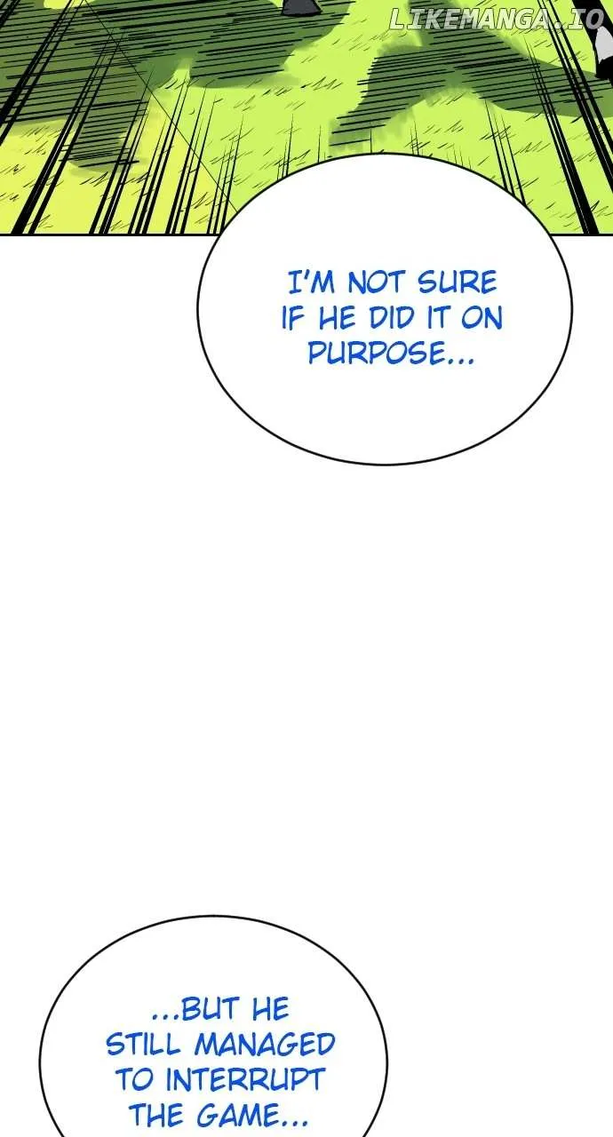 Build Up Chapter 143 page 9 - 