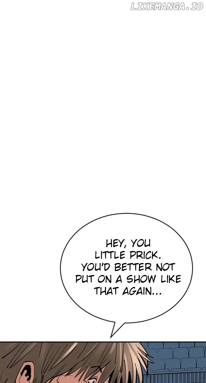 Build Up Chapter 143 page 81 - 