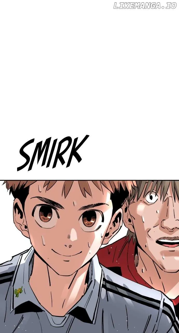 Build Up Chapter 143 page 83 - 