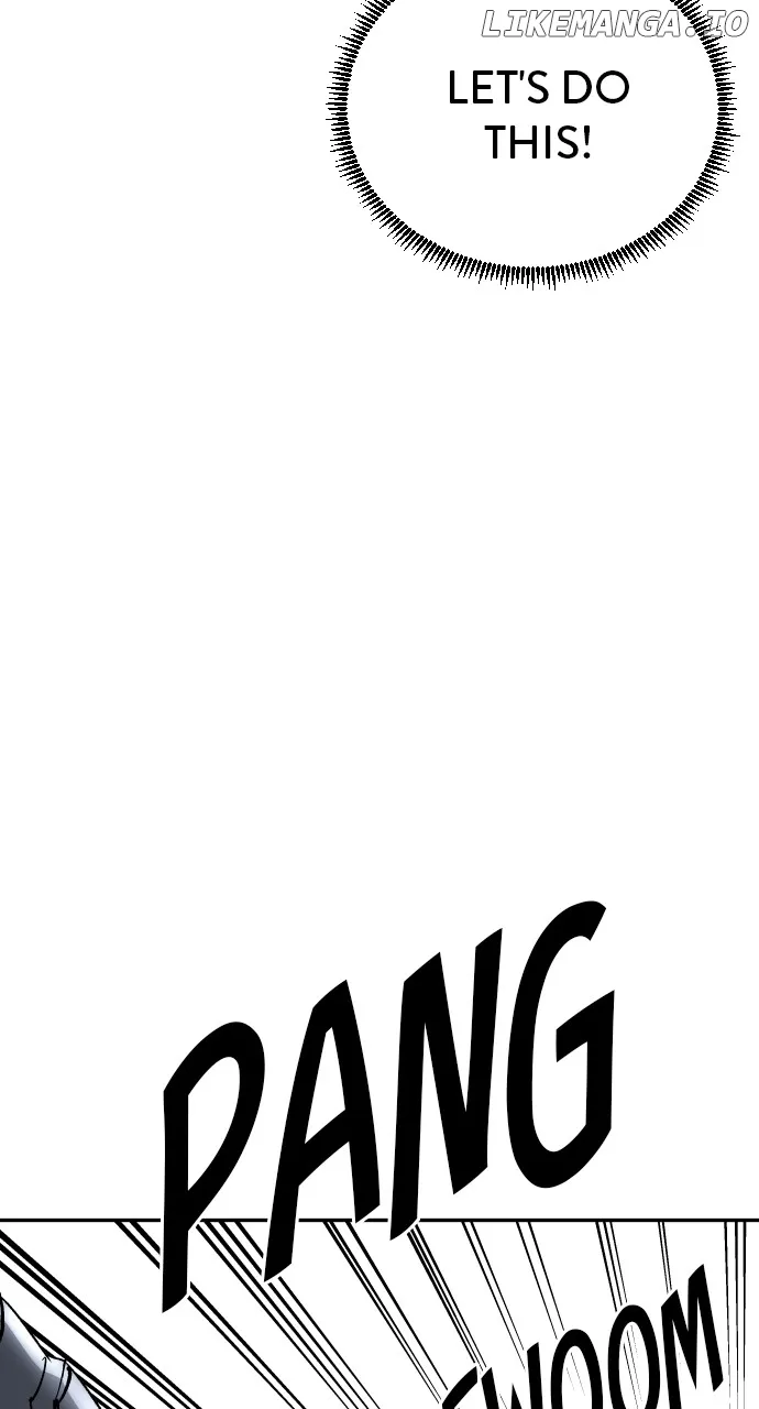 Build Up Chapter 143 page 88 - 