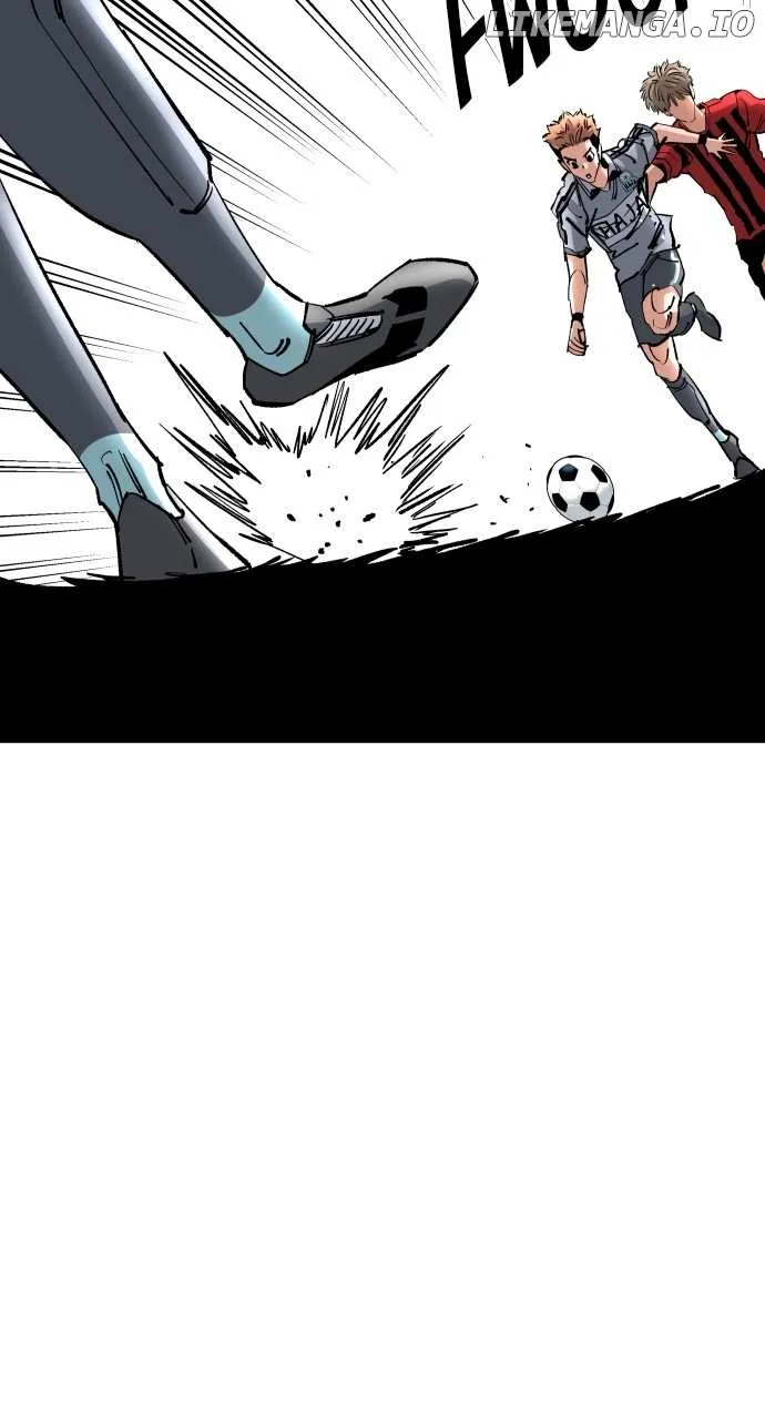 Build Up Chapter 143 page 89 - 
