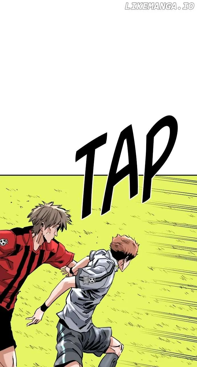 Build Up Chapter 143 page 91 - 