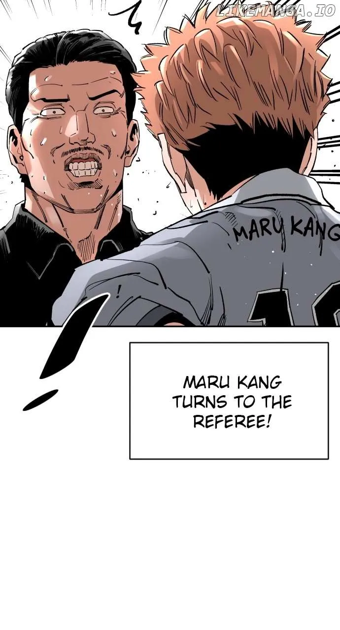 Build Up Chapter 143 page 99 - 
