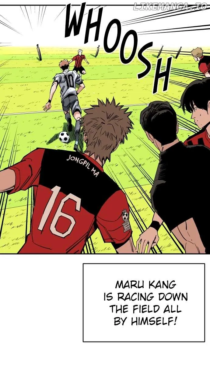Build Up Chapter 144 page 2 - 