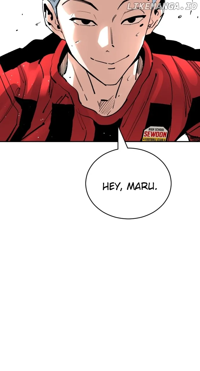 Build Up Chapter 144 page 11 - 