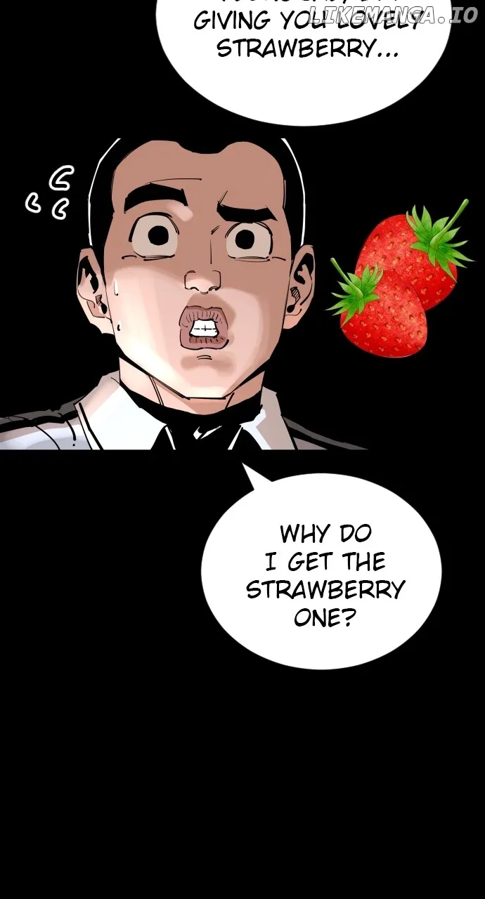 Build Up Chapter 144 page 103 - 