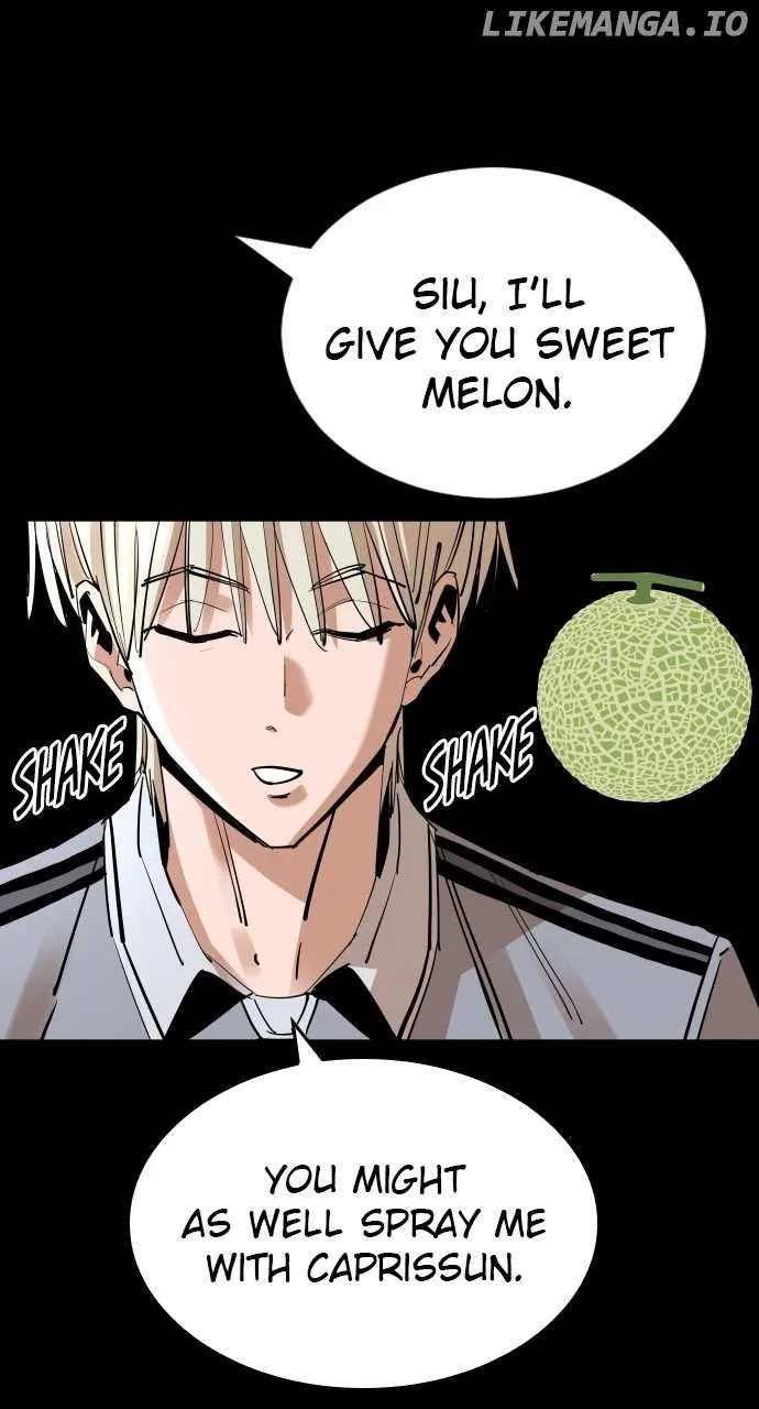 Build Up Chapter 144 page 106 - 