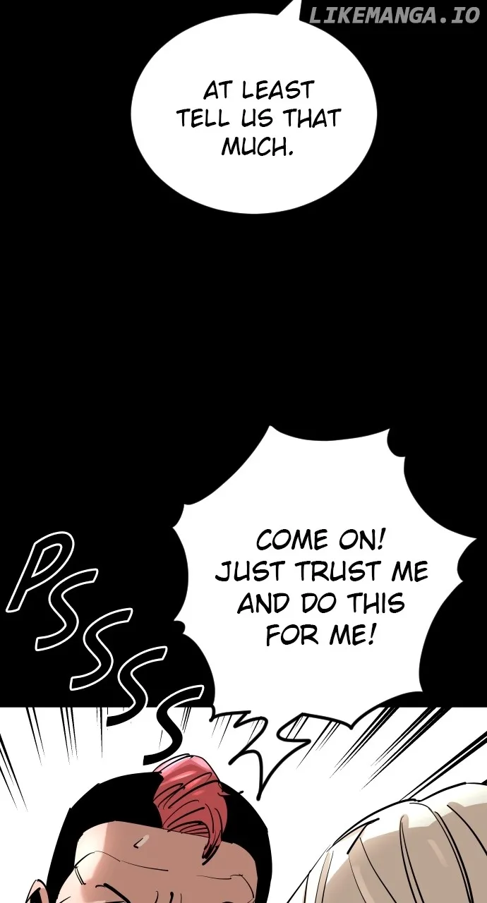 Build Up Chapter 144 page 108 - 