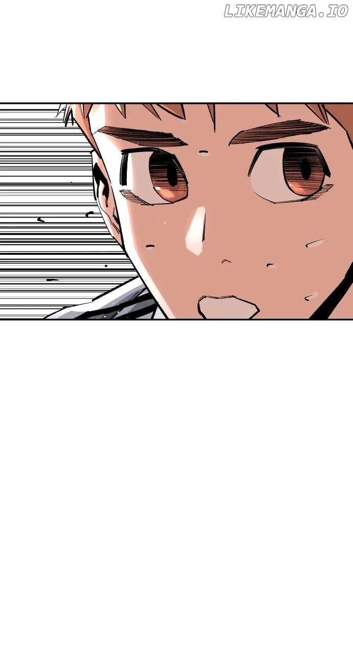 Build Up Chapter 144 page 12 - 