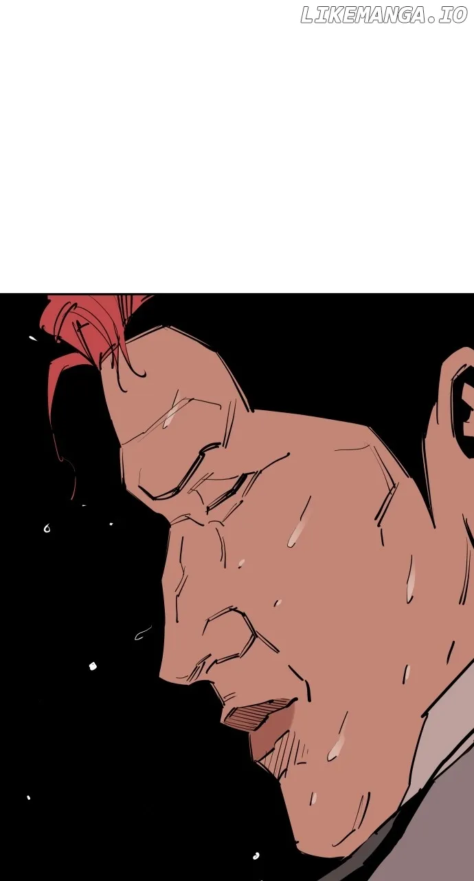 Build Up Chapter 144 page 113 - 