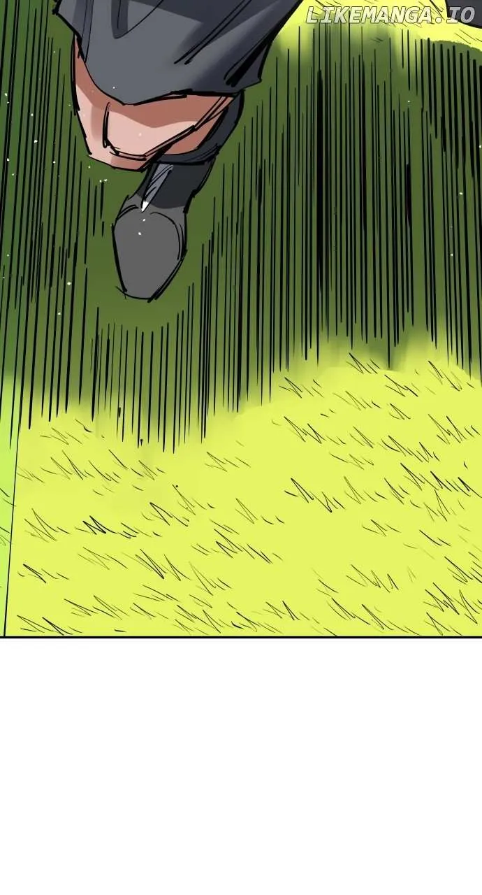 Build Up Chapter 144 page 118 - 