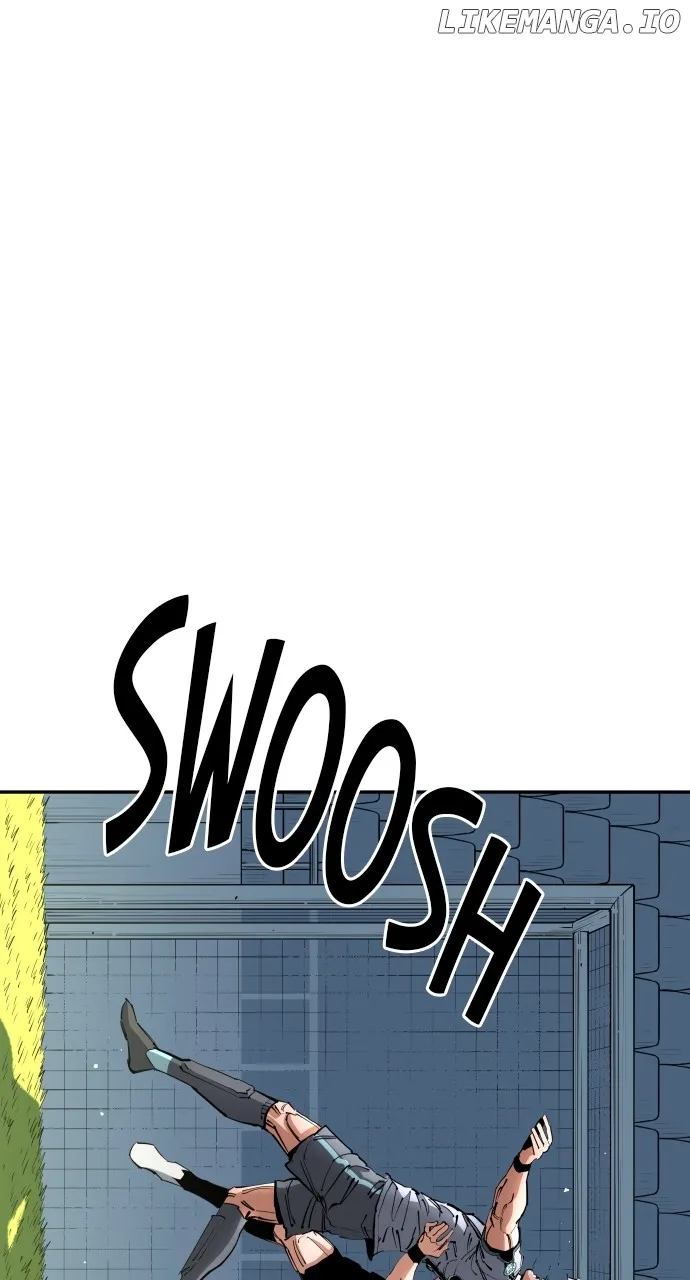 Build Up Chapter 144 page 121 - 