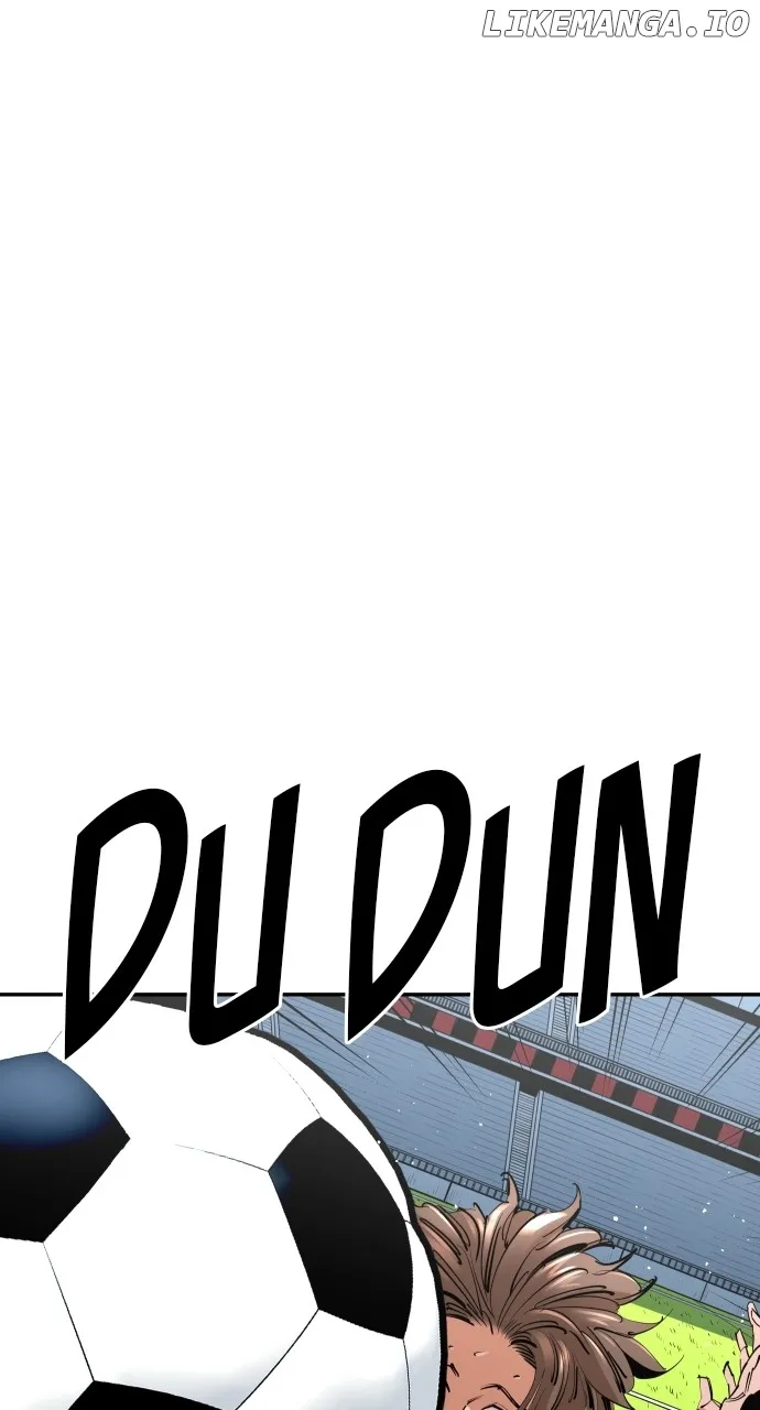 Build Up Chapter 144 page 123 - 
