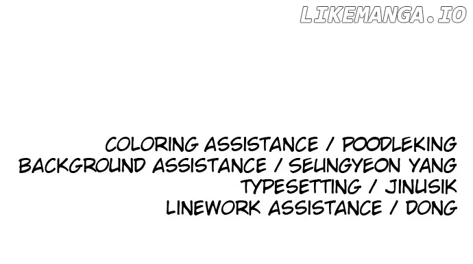 Build Up Chapter 144 page 126 - 