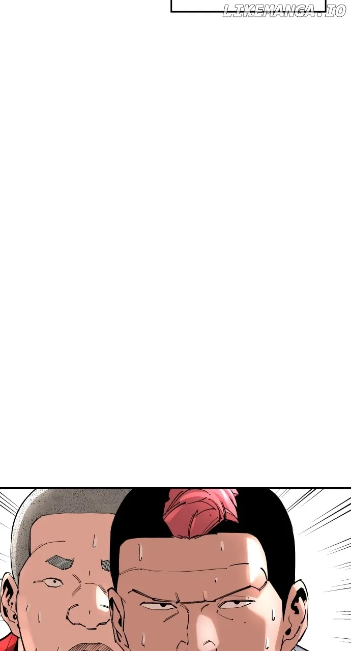 Build Up Chapter 144 page 23 - 