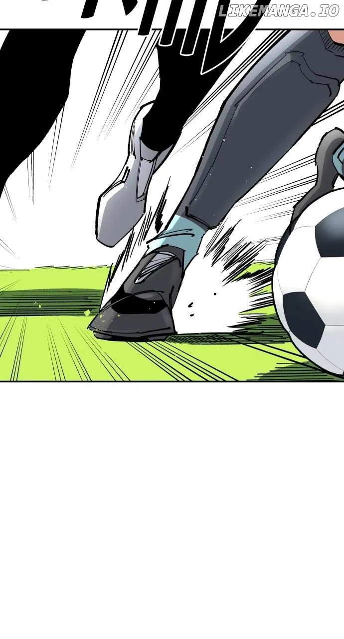 Build Up Chapter 144 page 25 - 