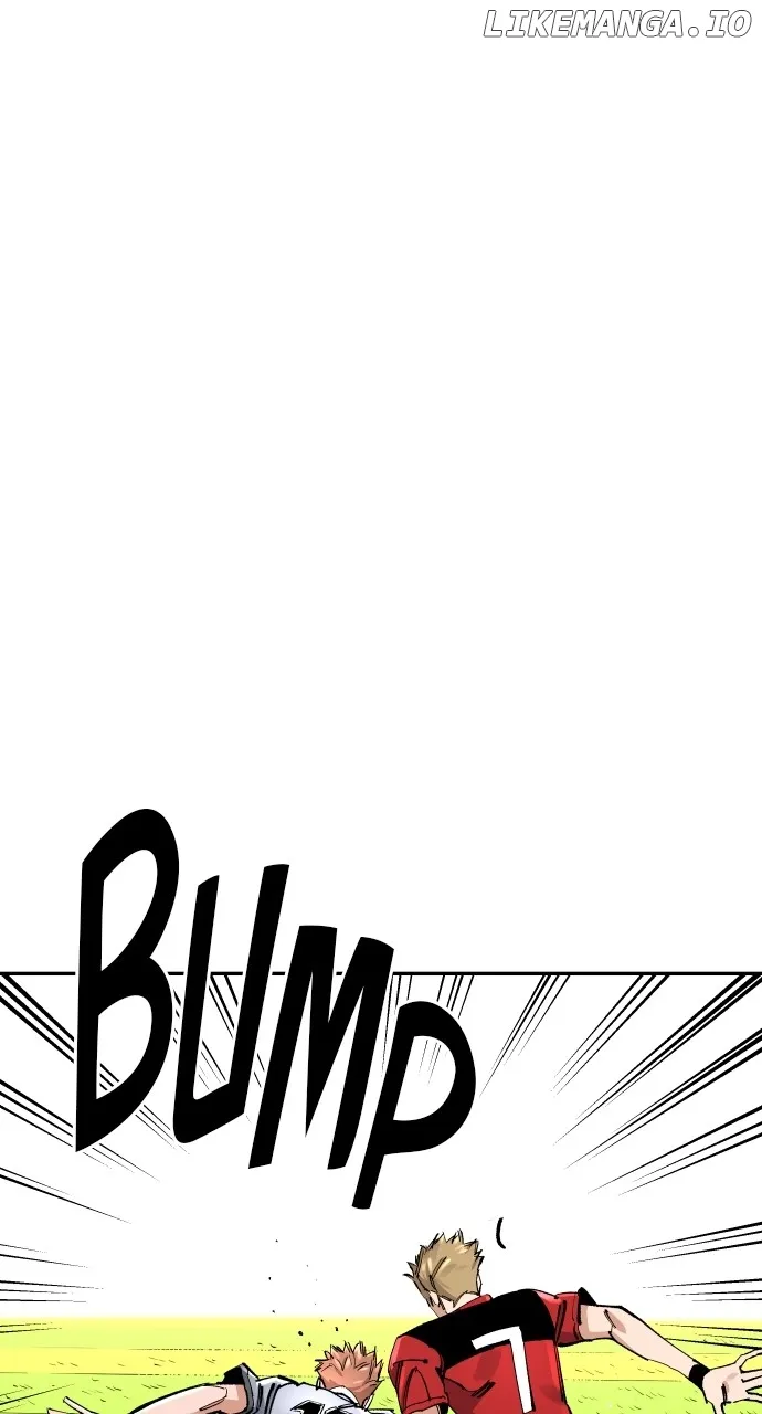 Build Up Chapter 144 page 26 - 