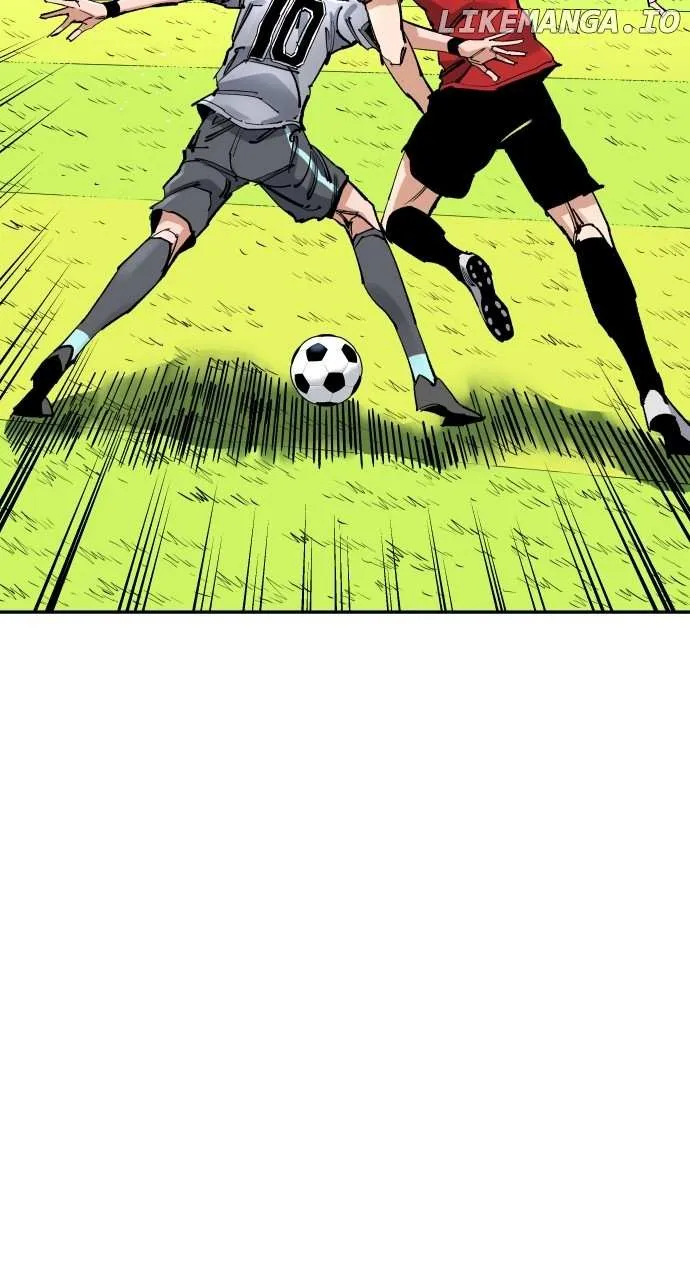 Build Up Chapter 144 page 27 - 