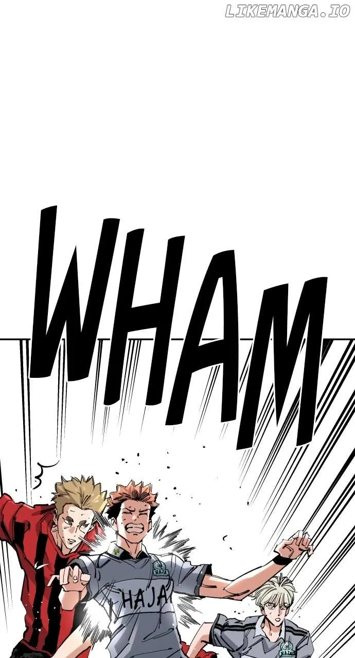 Build Up Chapter 144 page 28 - 